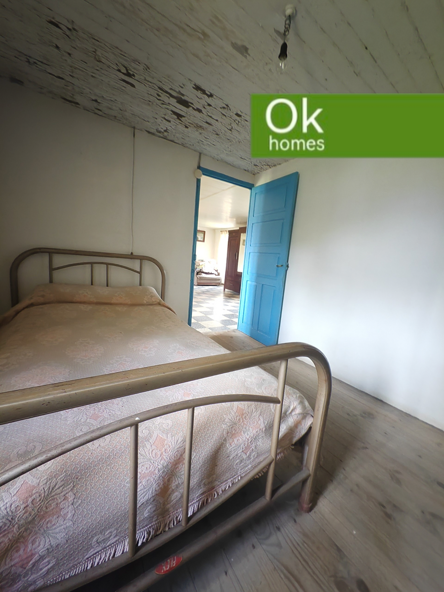 CASA VENTA - TEIXEIRO - AA/630A - 140