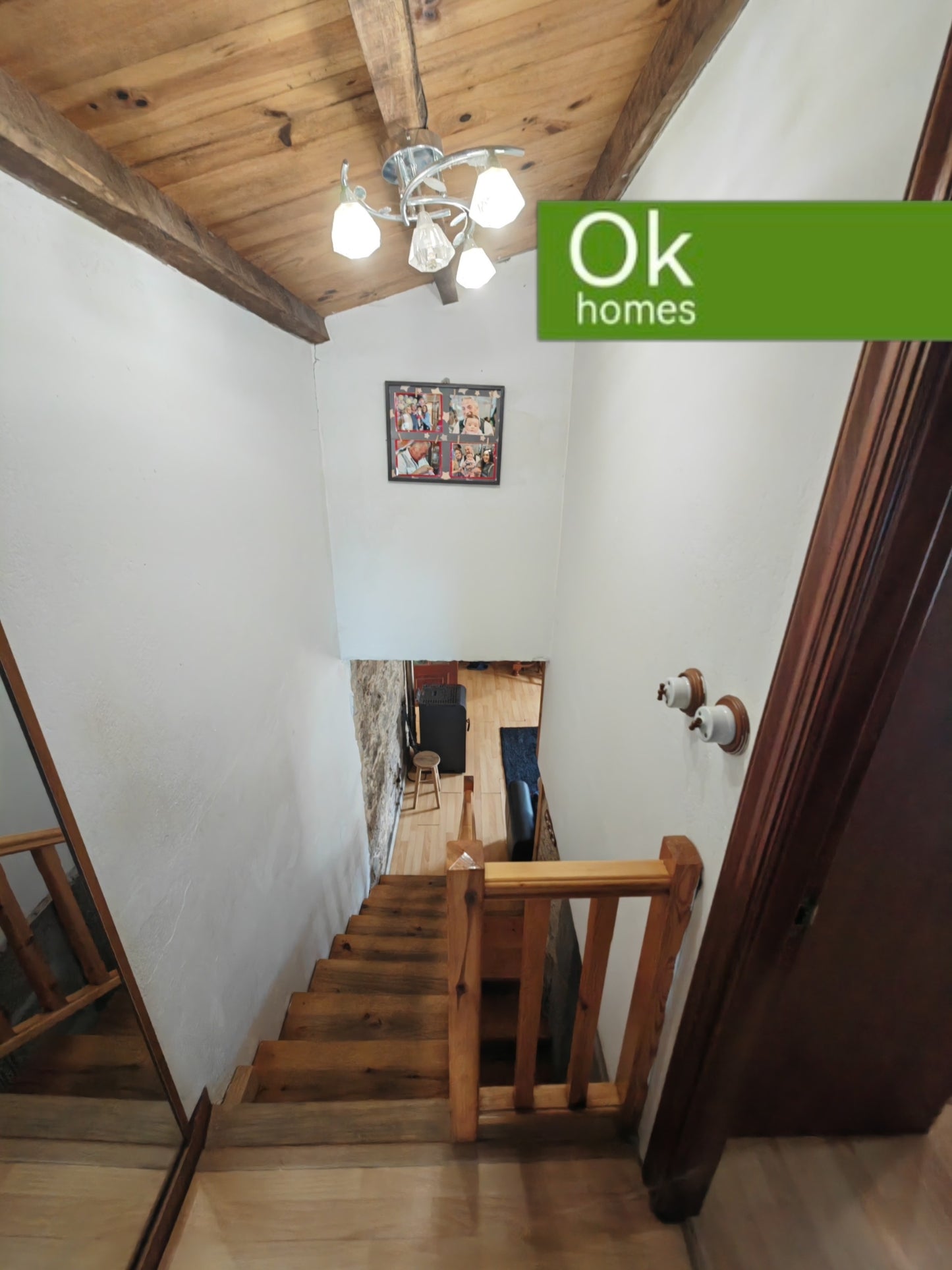 CASA RUSTICA VENTA - VILASANTAR - AA/242 - 150