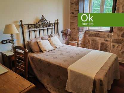 CASA - VILLA - VENTA - TEIXEIRO - AA/869 - 670