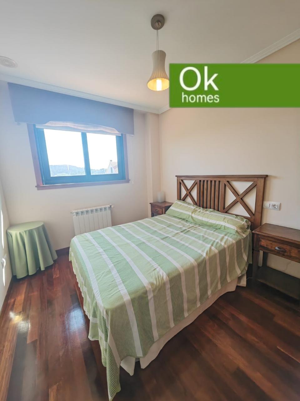 CHALET VENTA - OLEIROS - AA/061 - 649