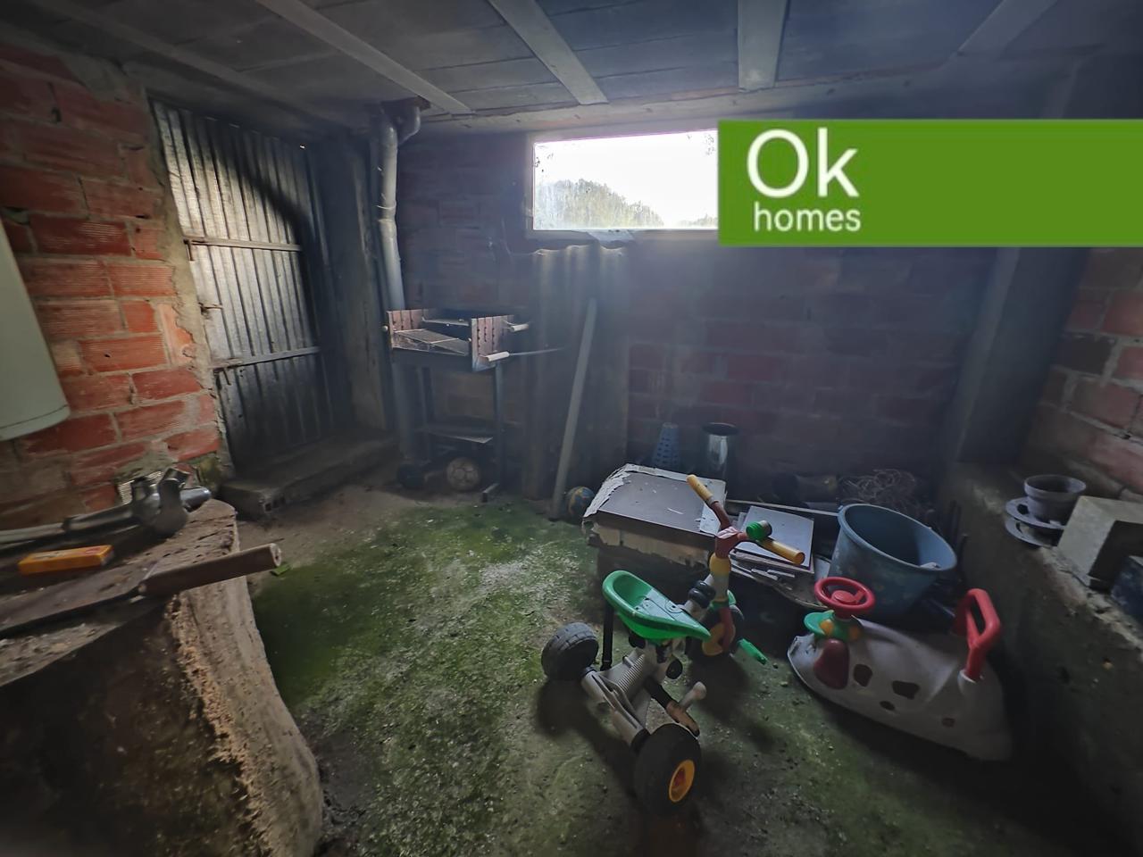 CASA RUSTICA V - SOBRADO  - AA/616 - 90