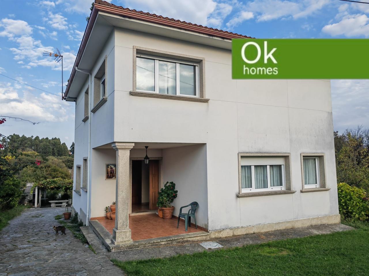 CHALET - VENTA - SADA - AA/573 - 330