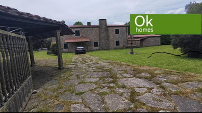 CASA - VILLA - VENTA - TEIXEIRO - AA/869 - 670