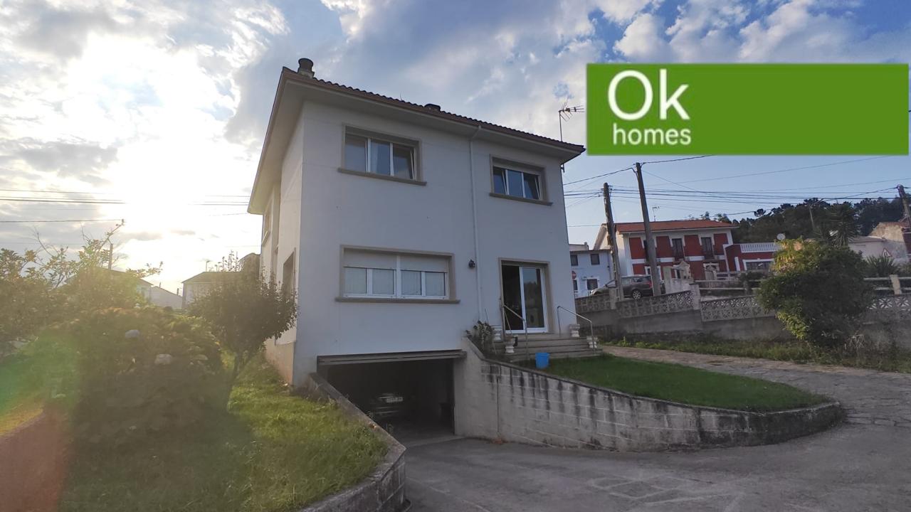 CHALET - VENTA - SADA - AA/573 - 330