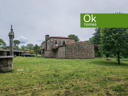 CASA - VILLA - VENTA - TEIXEIRO - AA/869 - 670