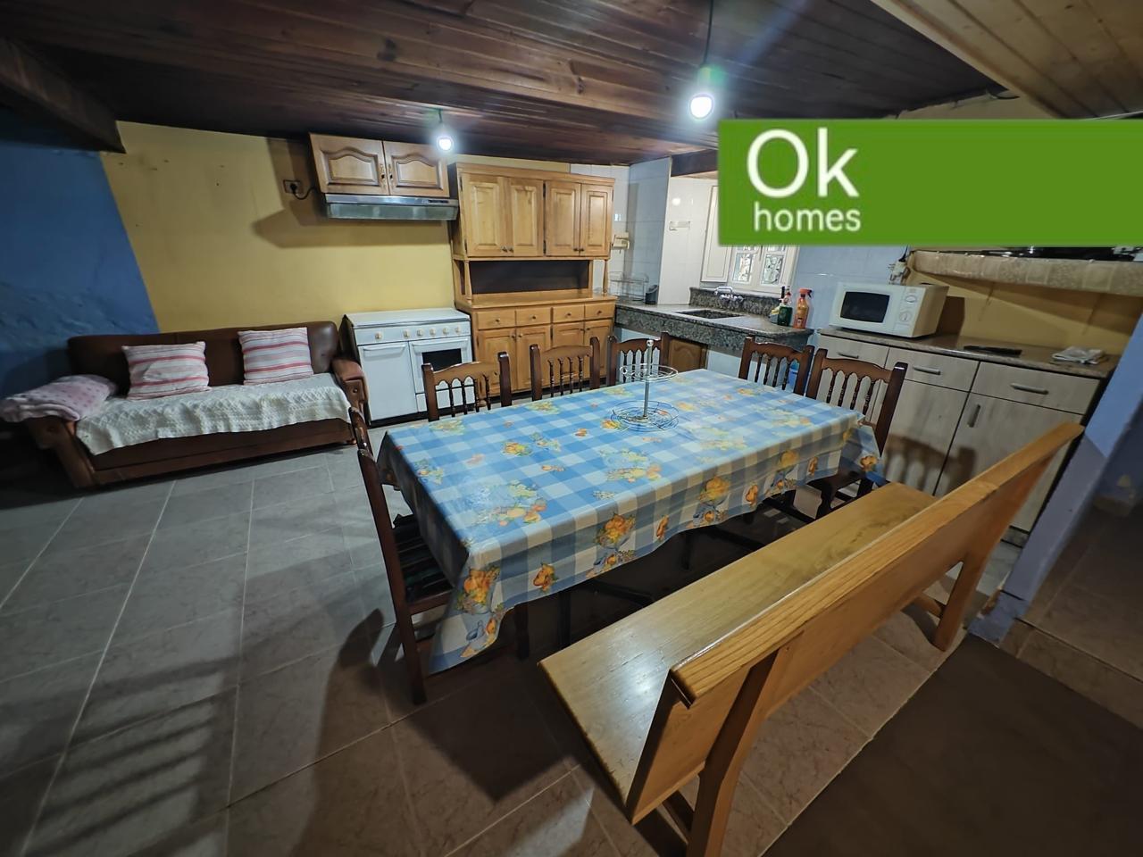 CASA RUSTICA V - SOBRADO  - AA/616 - 90