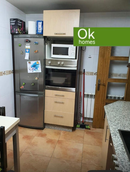 CARRAL - PISO  VENTA - REF: AA/181 - 152