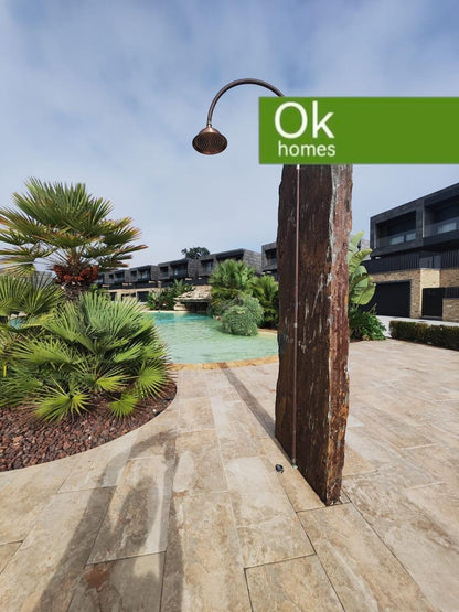 CHALET VENTA - OLEIROS - AA/605 - 1115