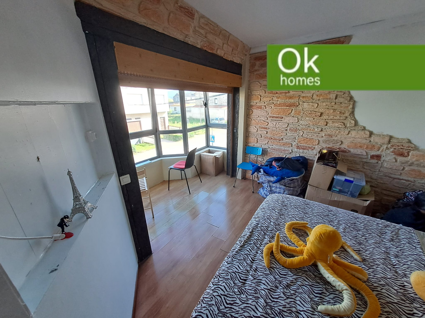 ARTEIXO - PISO - VENTA - REF: AA/972M - 210