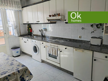 PISO VENTA - TEIXEIRO - AA/069 - 96