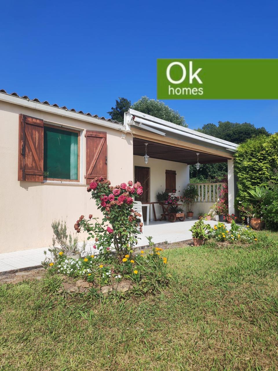 OLEIROS (Mera) - CASA VENTA - REF: AA/977 - 250