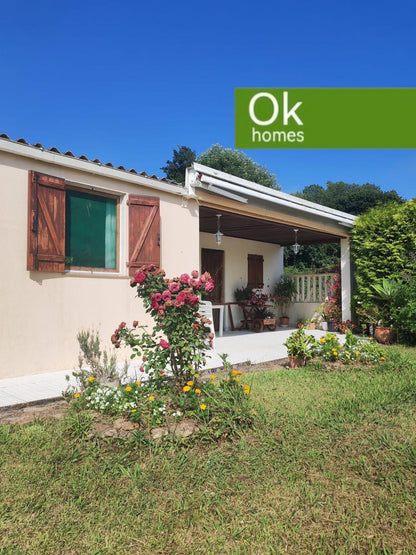 OLEIROS (Mera) - CASA VENTA - REF: AA/977 - 250