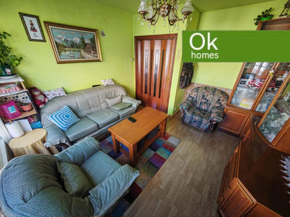 PISO VENTA - MELIDE - AA/499 - 92