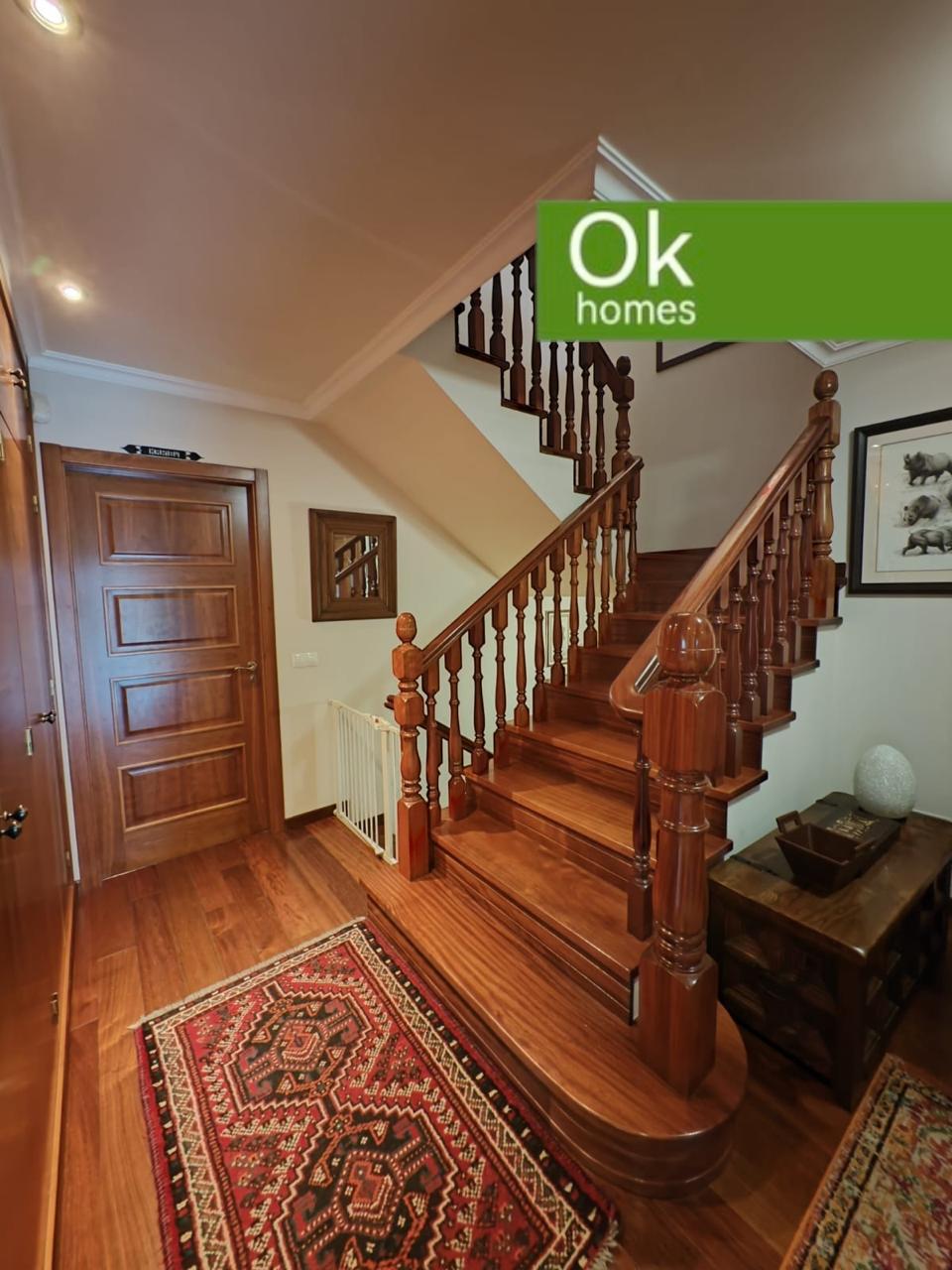 VILLA VENTA - OLEIROS - AA/327 - 1250