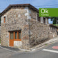 CASA RUSTICA VENTA - VILASANTAR - AA/242 - 150