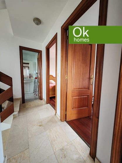 CASA VENTA - ABEGONDO - AA/108 - 95