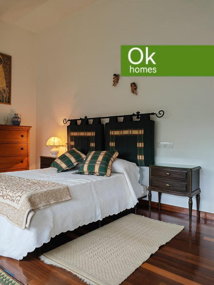CHALET - VENTA - BERGONDO - AA/887 - 620