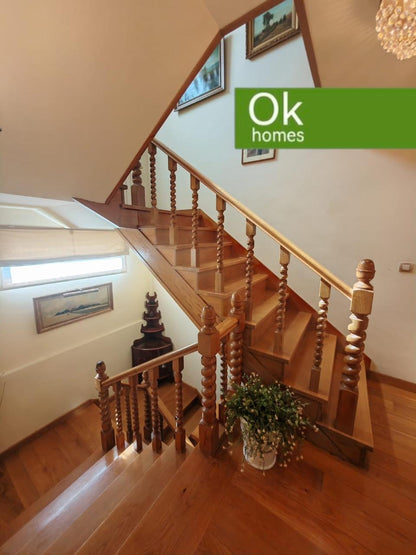 CHALET - VENTA - BERGONDO - AA/366 - 550