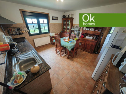 CARRAL - CASA VENTA - REF: AA/687 - 375