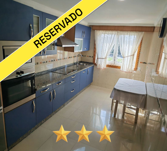 LARACHA - PISO VENTA - REF: AA/782 - 145