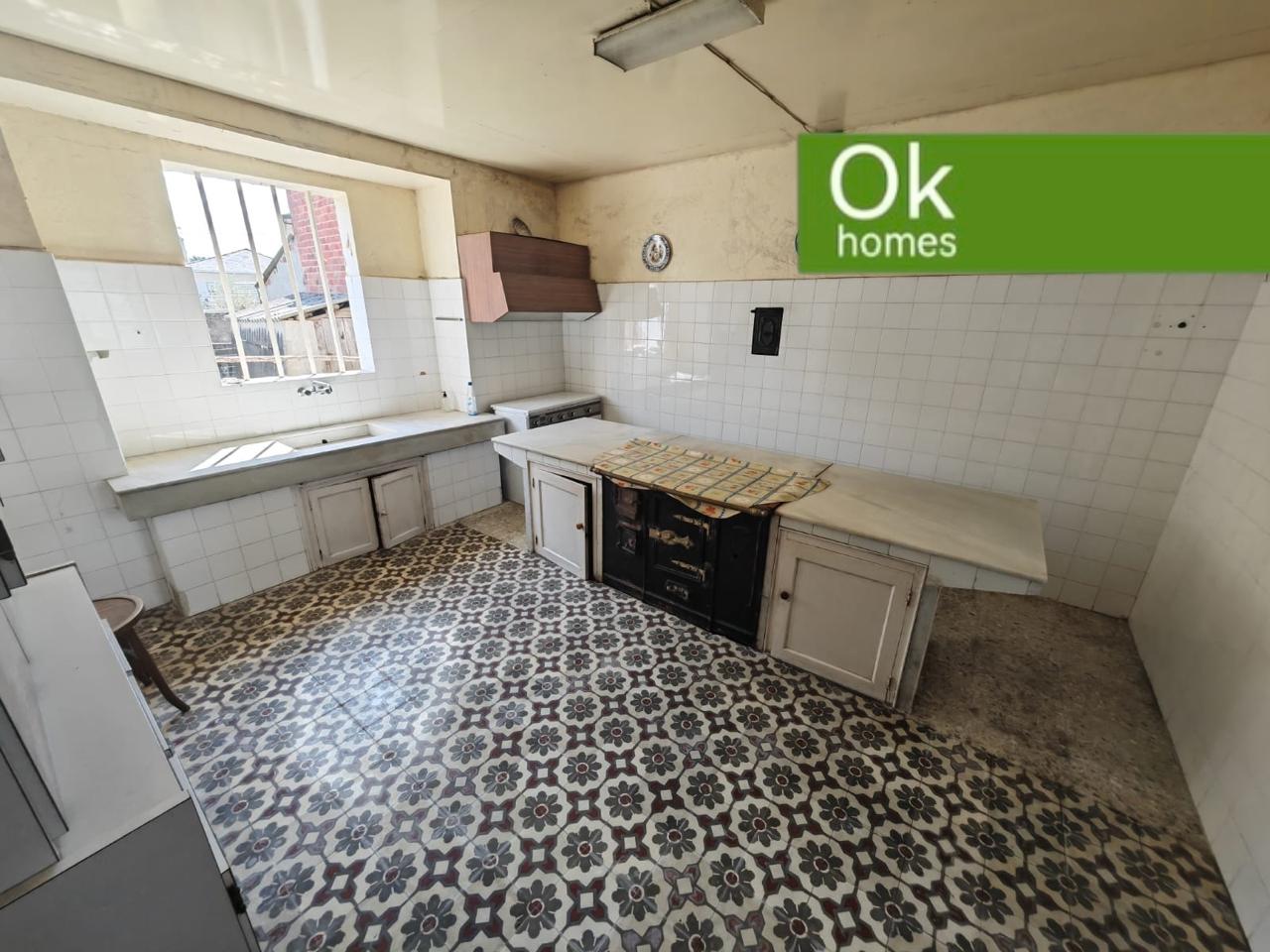 CASA V - VILLALBA (LUGO) - AA/550 - 100