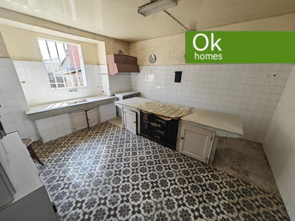 CASA V - VILLALBA (LUGO) - AA/550 - 100