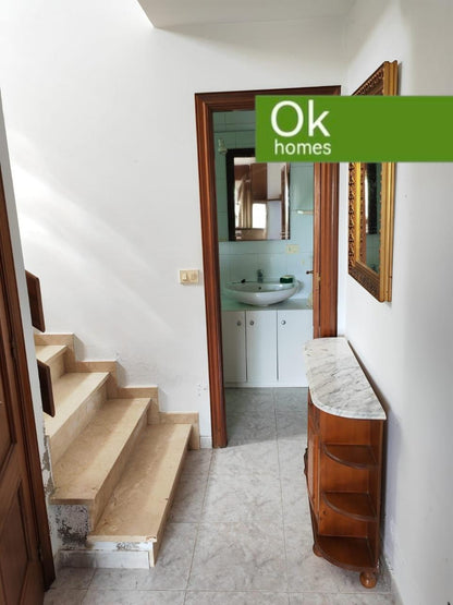 CASA VENTA - ABEGONDO - AA/108 - 95