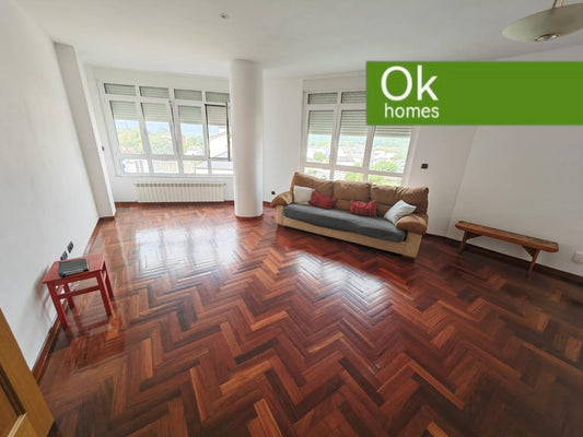 PISO V - BARALLA (LUGO) - AA/969 - 140