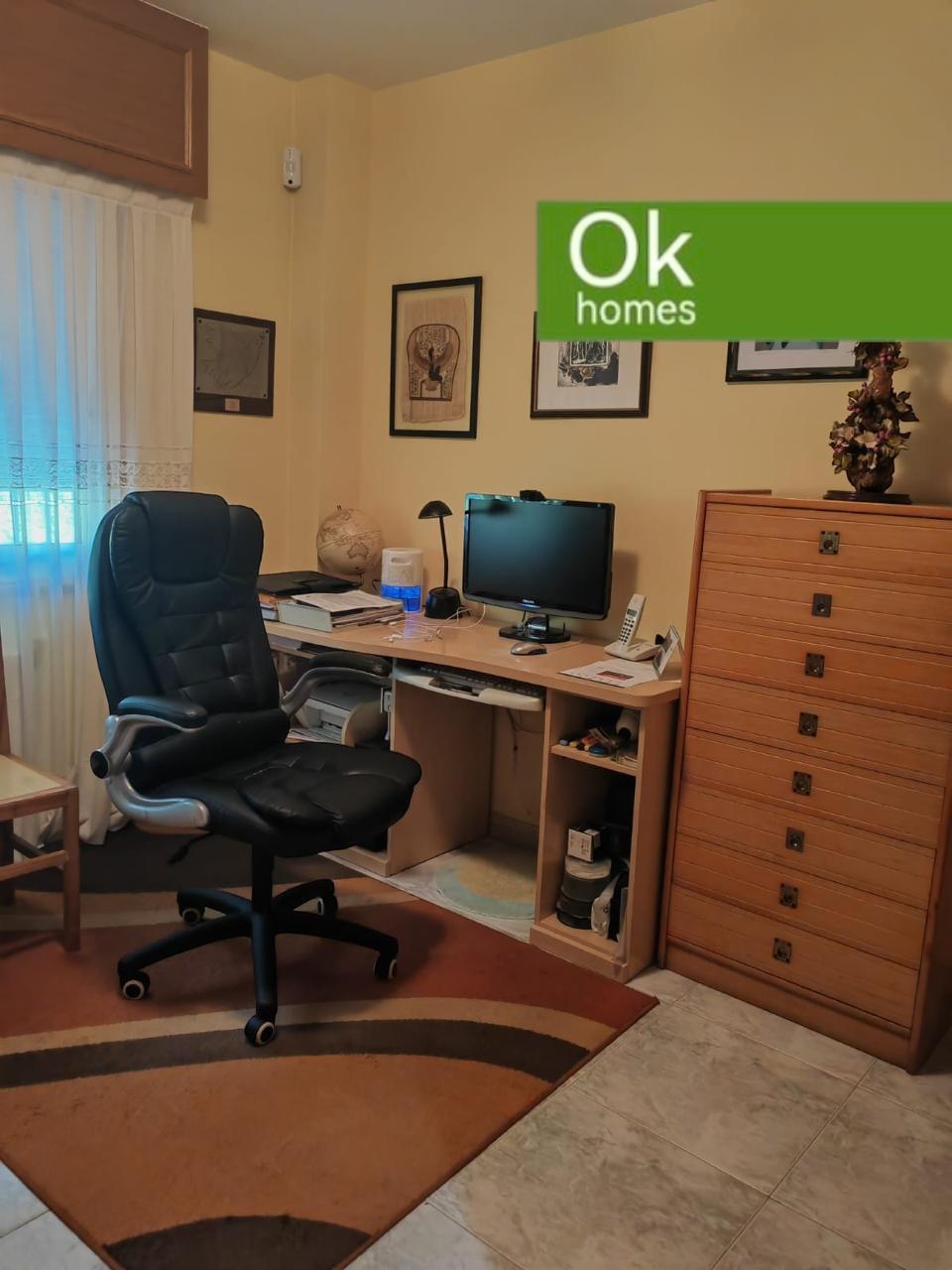 CHALET VENTA - OLEIROS - AA/600 - 790