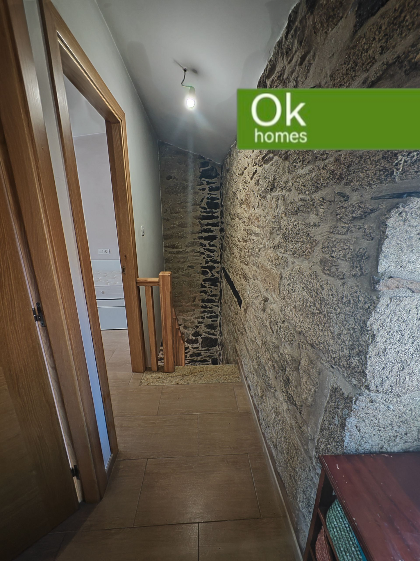 CASA V - GUITIRIZ (LUGO) - AA/309 - 130