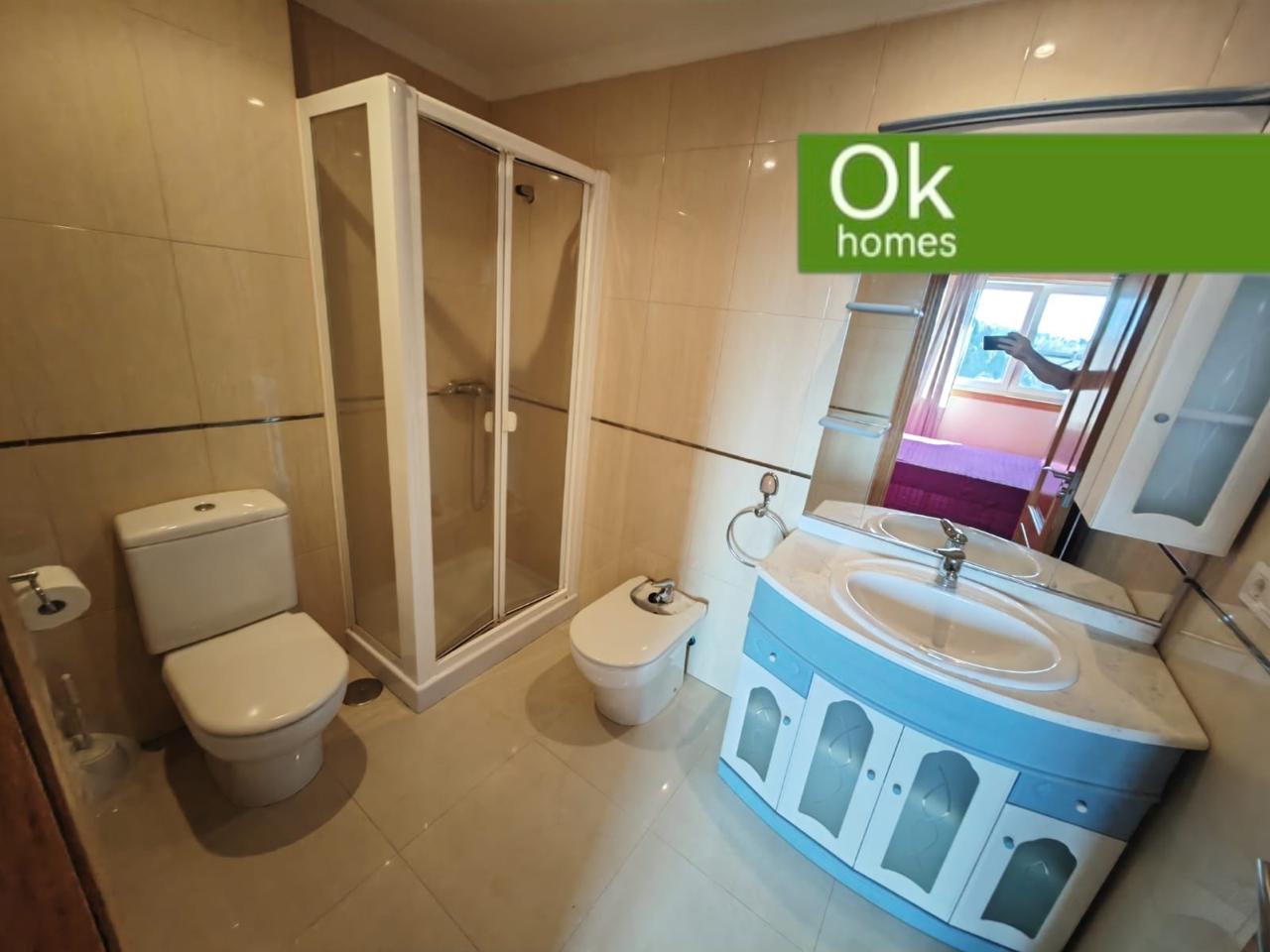 LARACHA - PISO VENTA - REF: AA/782 - 145