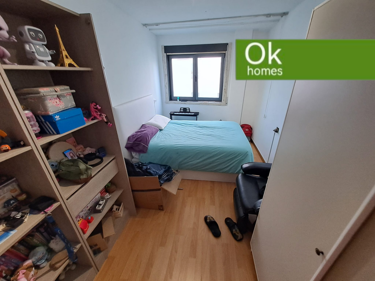 ARTEIXO - PISO - VENTA - REF: AA/972M - 210