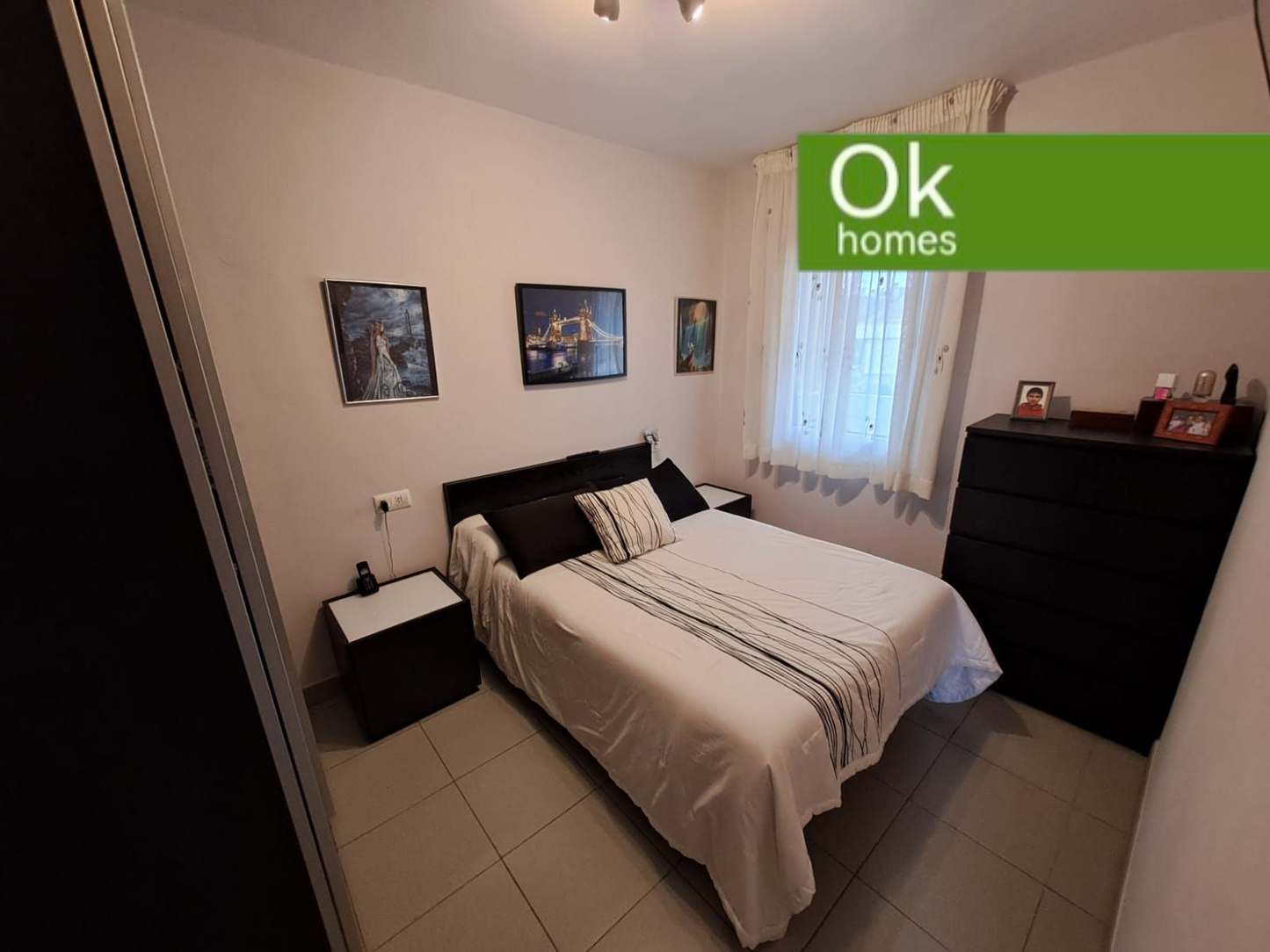 PISO V. - CORUÑA - ALCAMPO - AA/726M - 150