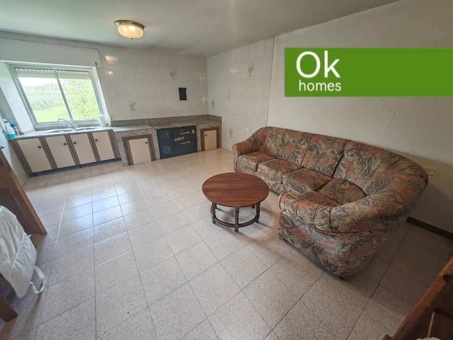CASA VENTA - TEIXEIRO - AA/630B - 115