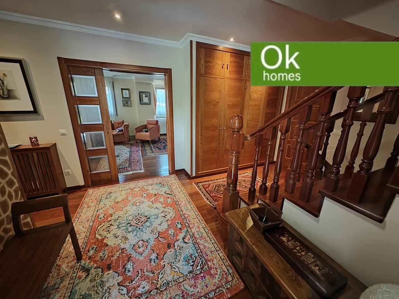 VILLA VENTA - OLEIROS - AA/327 - 1250