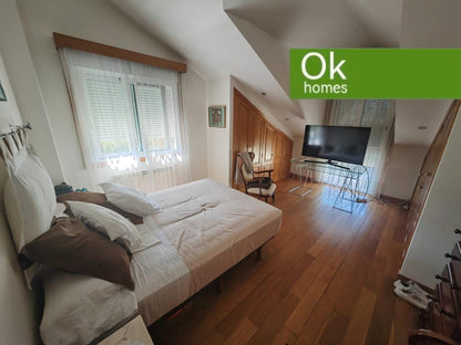 CHALET - VENTA - BERGONDO - AA/366 - 550