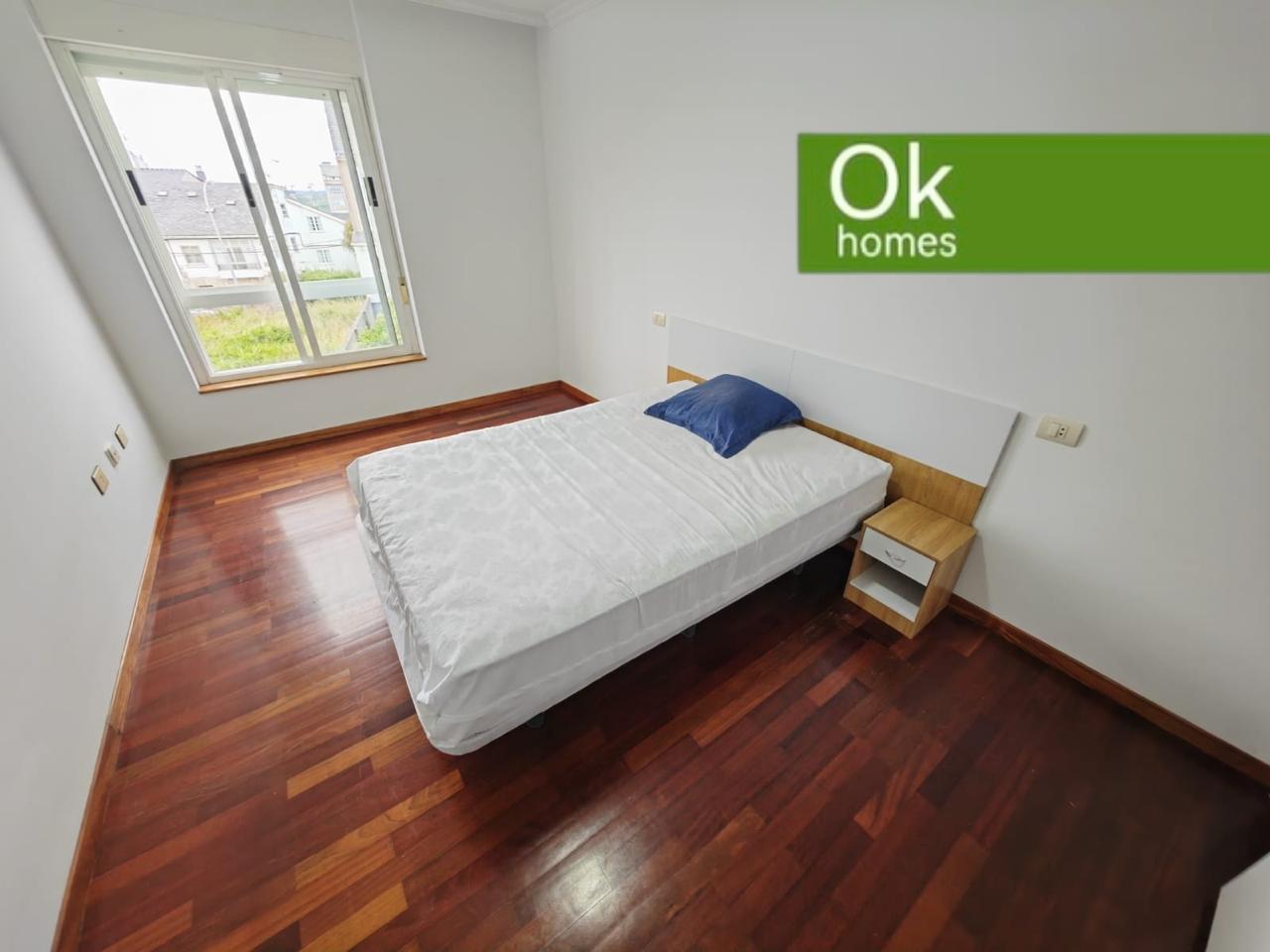 PISO V - VILLALBA (LUGO) - AA/139 -130