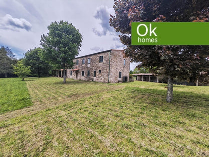 CASA - VILLA - VENTA - TEIXEIRO - AA/869 - 670