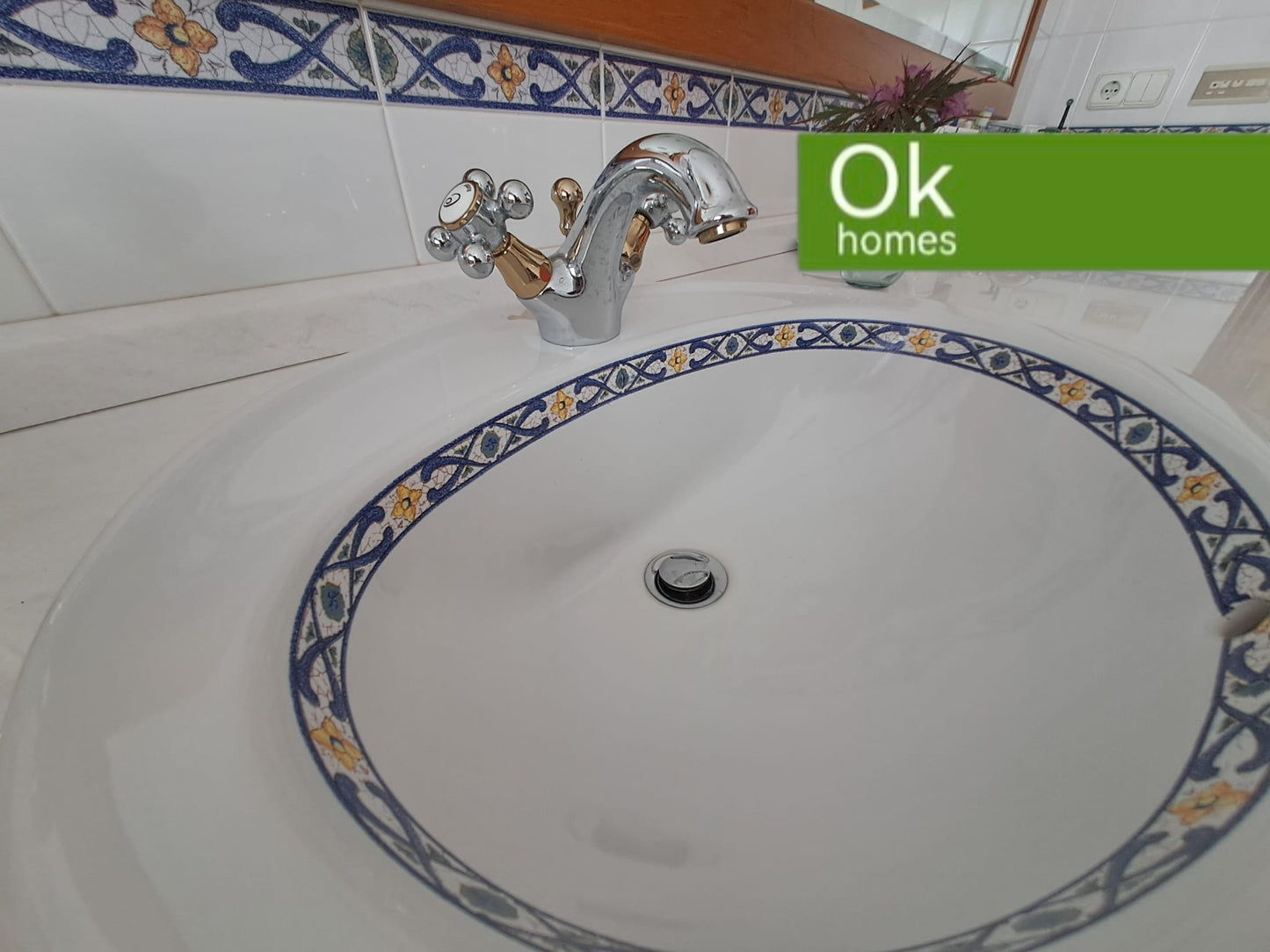 CHALET - VENTA - OLEIROS - AA/667M - 740