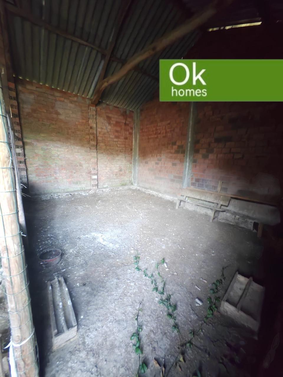 CASA RUSTICA V - SOBRADO  - AA/616 - 90