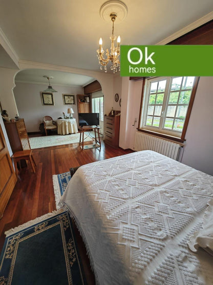 CHALET - VENTA - BERGONDO - AA/887 - 620