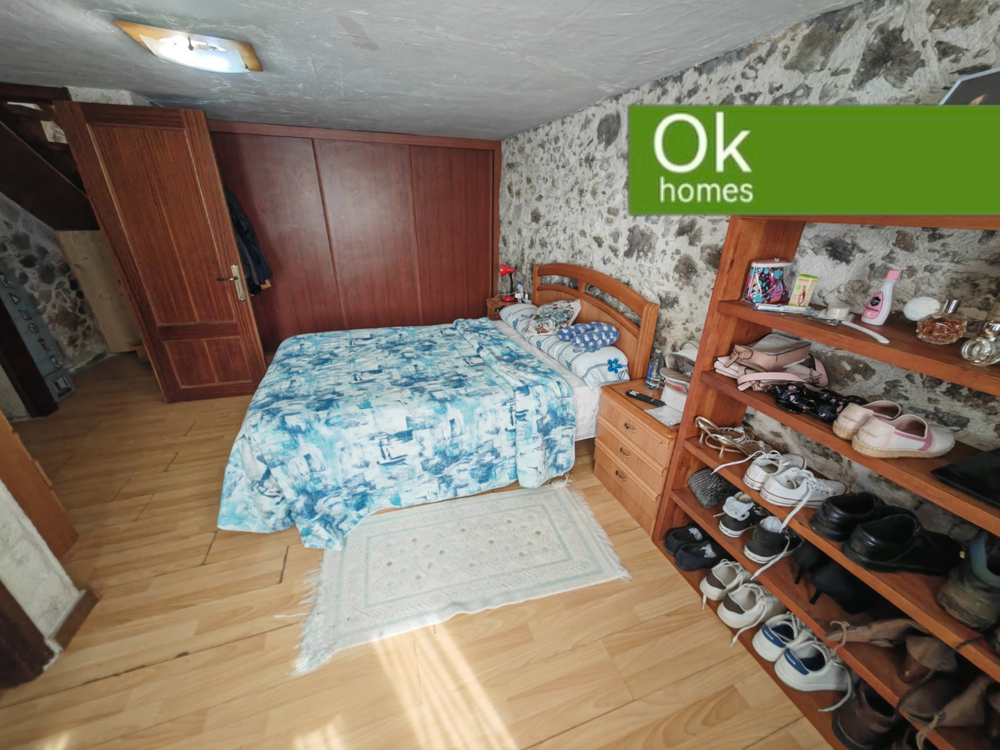 CASA RUSTICA VENTA - VILASANTAR - AA/242 - 150