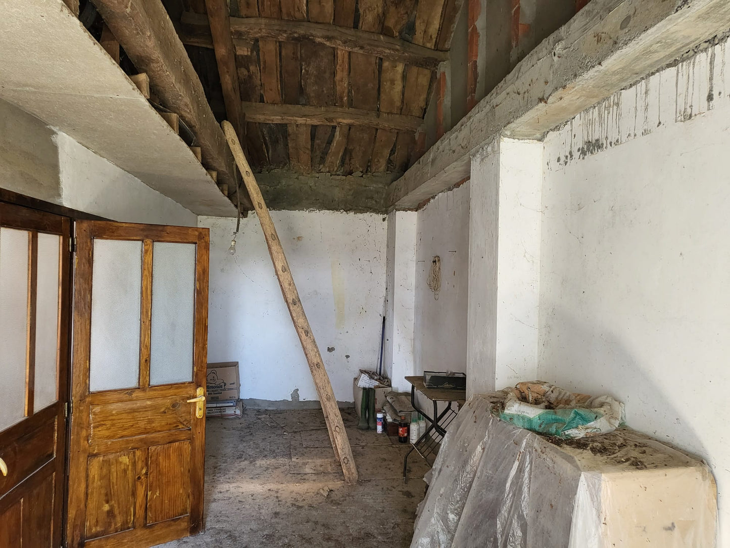 CASA V - VILLALBA (LUGO) - AA/721 - 75