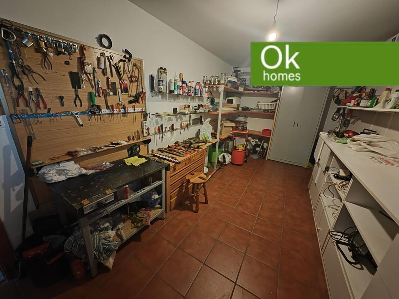 CHALET VENTA - OLEIROS - AA/061 - 649