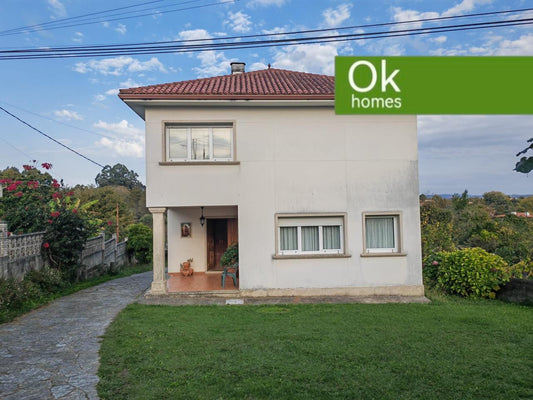 CHALET - VENTA - SADA - AA/573 - 330