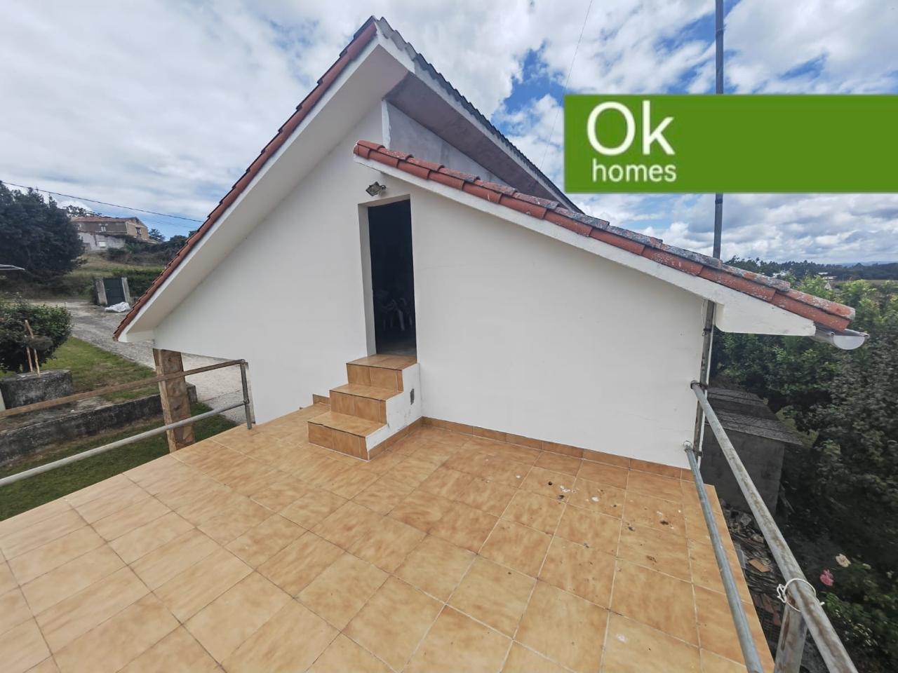 CASA VENTA - CARRAL - AA/764 - 220