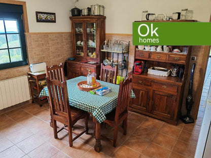 CARRAL - CASA VENTA - REF: AA/687 - 375