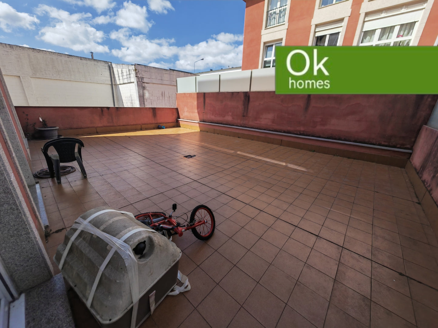 ARTEIXO - PISO - VENTA - REF: AA/451 - 255