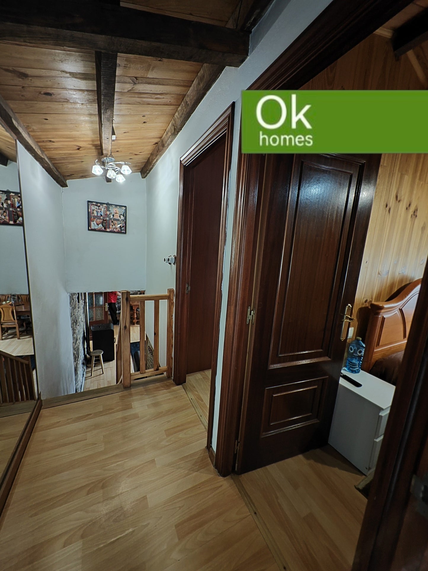 CASA RUSTICA VENTA - VILASANTAR - AA/242 - 150