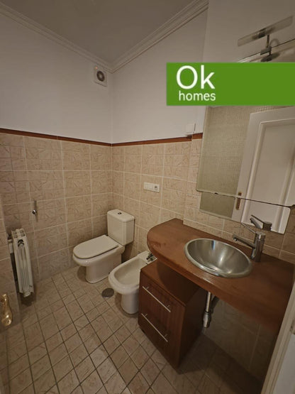 PISO VENTA - OLEIROS - LIANS - AA/288 - 285